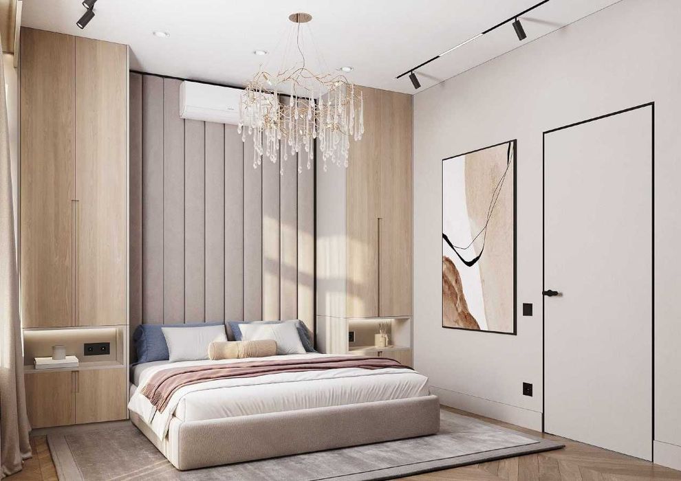 ПРОДАЕТСЯ 4/4/9 Новостройка ЖК Prestige Gardens Ор.р: Южный Вокзал