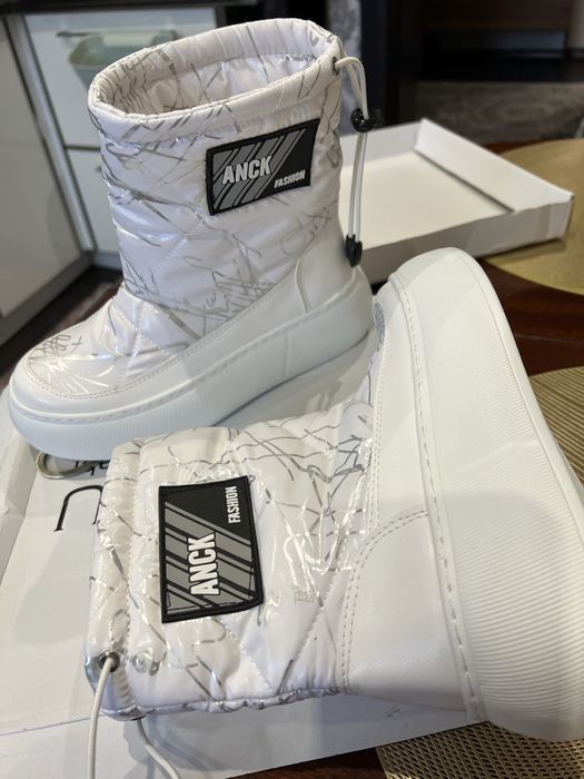 Продам дутики