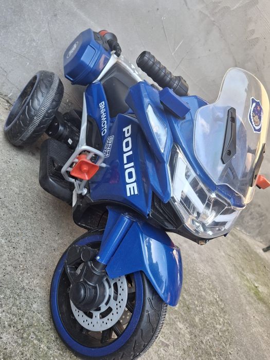 Mini ATV copii 3-5ani