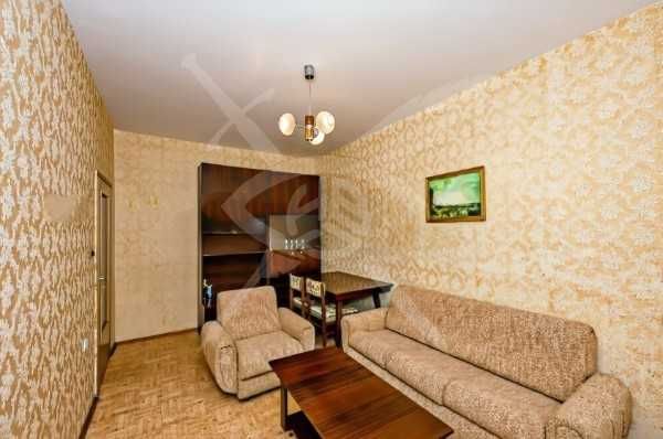 Дава се под наем Двустаен апартамент в Пловдив, Мараша - 45 кв.м за 119900 € - Снимка #1