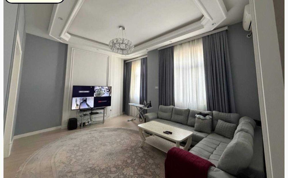 Продажа Евродома на Чайхане Салом, 3.1-сотка