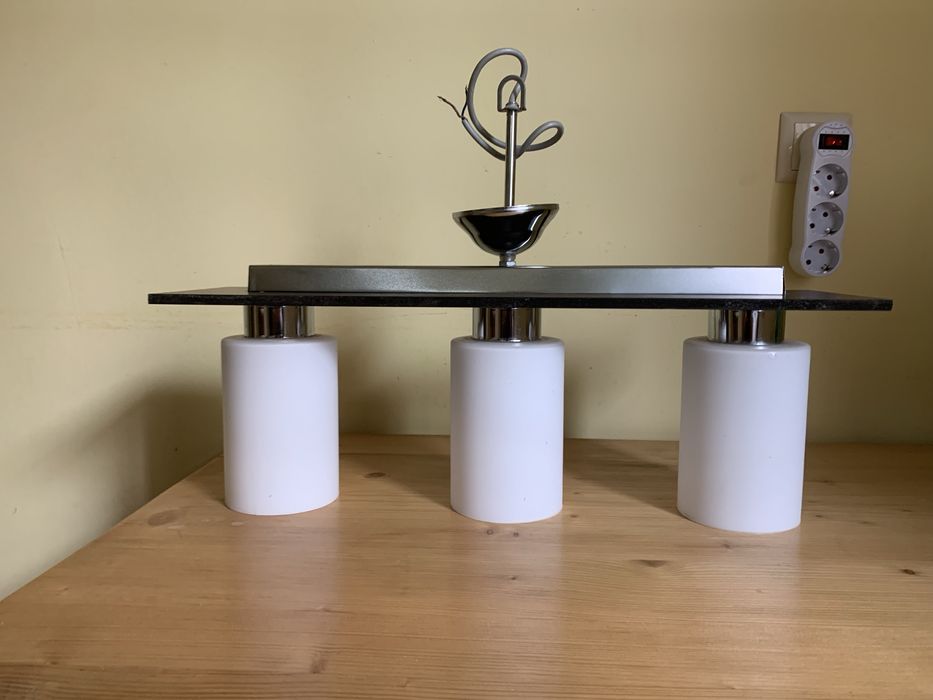 Добре запазен полилей