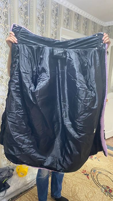 Продам тедди шубку