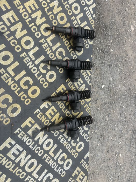 Дюзи за Vw, Ауди, Сеат, Шкода 1.9 тди 116кс