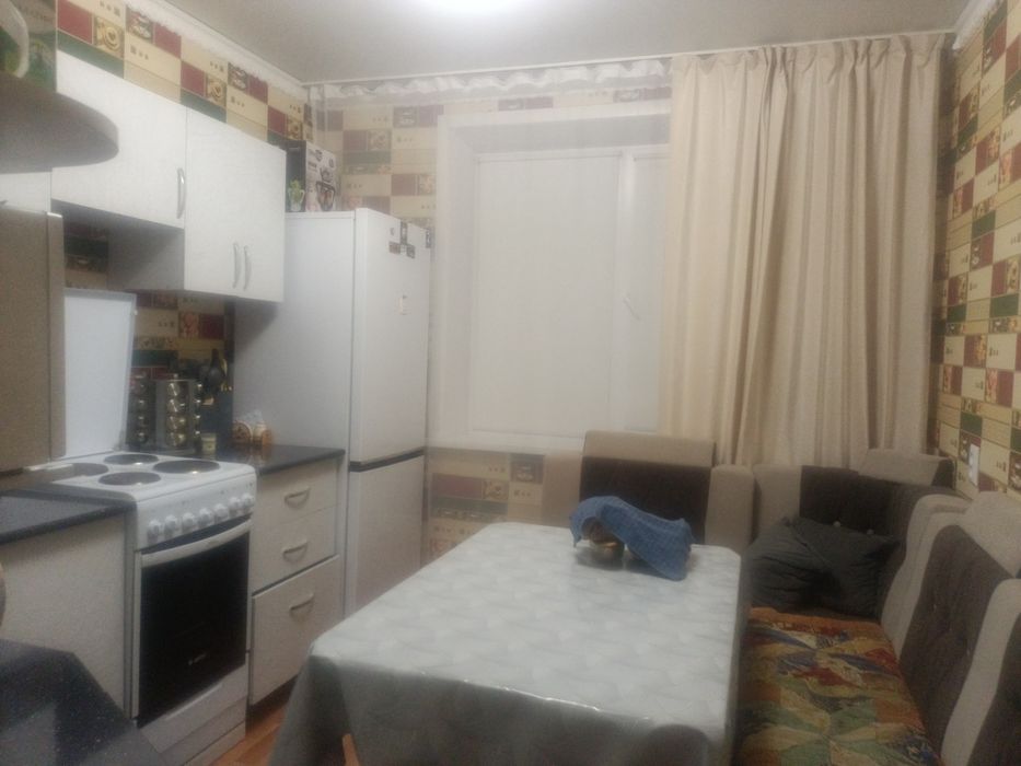 Продам 3 комнатная квартира