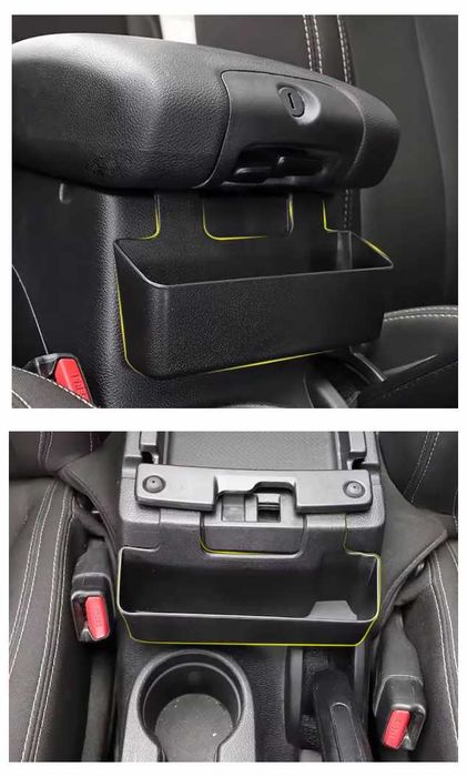 Jeep Wrangler JK аксесоари