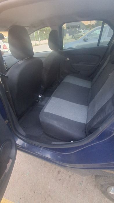 Vând Dacia Logan 2016, unic proprietar stare foarte bună
