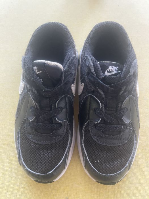 Nike Air max Excee 26 и 28