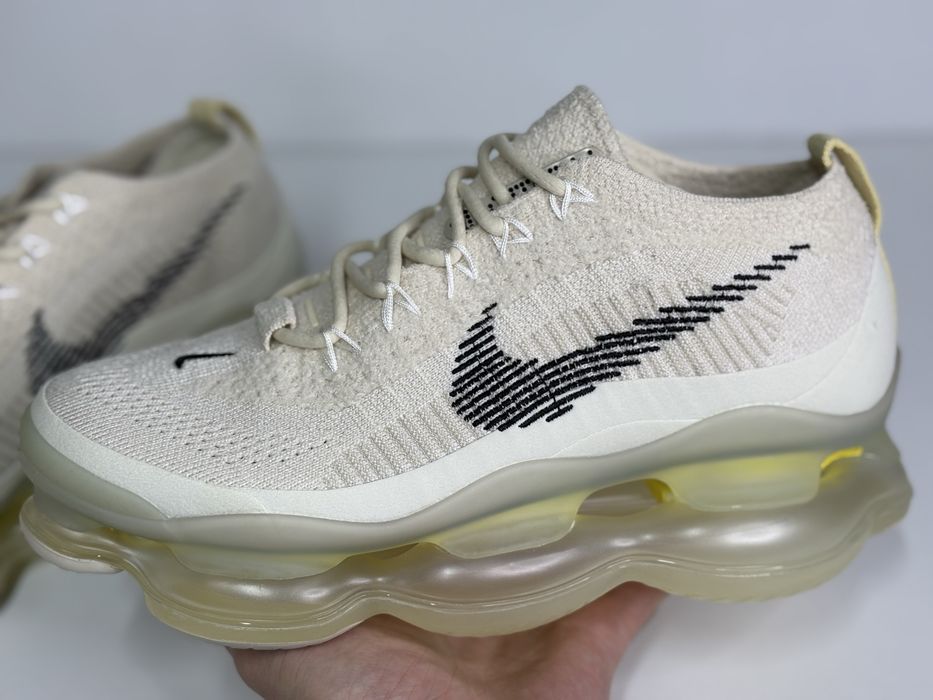 Nike Air Max Scorpion Bej 40-44 Bucuresti Sectorul 3 • OLX.ro