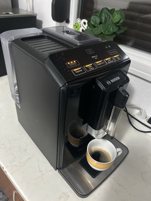 Кафе машина Bosch VeroCup 100