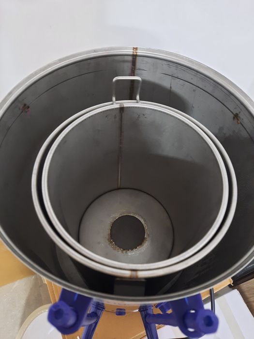 Электро чайник титан