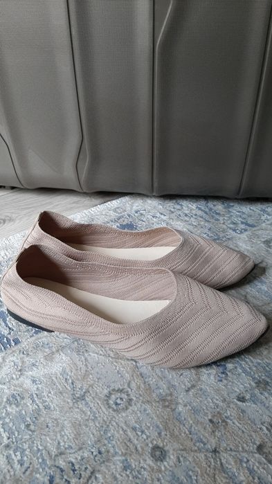 Туфли обувь женские