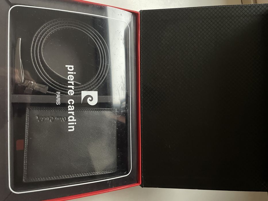 Подаръчни комплекти за мъже