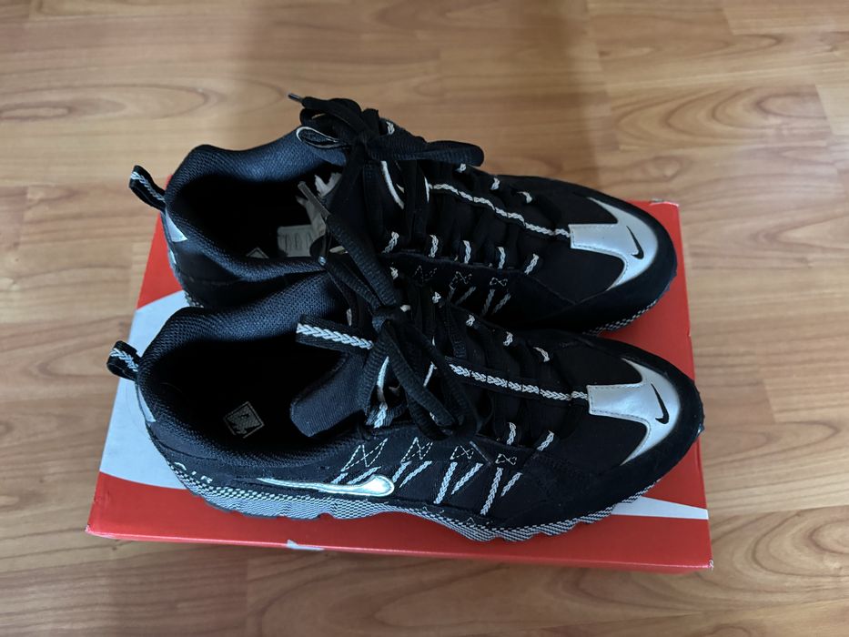 Обувки Nike Air Humara