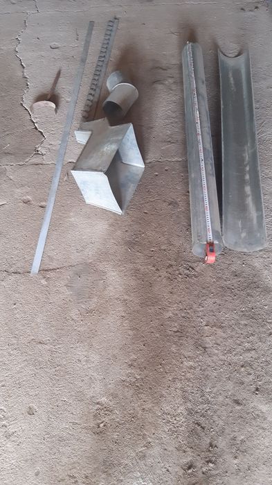 Продам водосток.