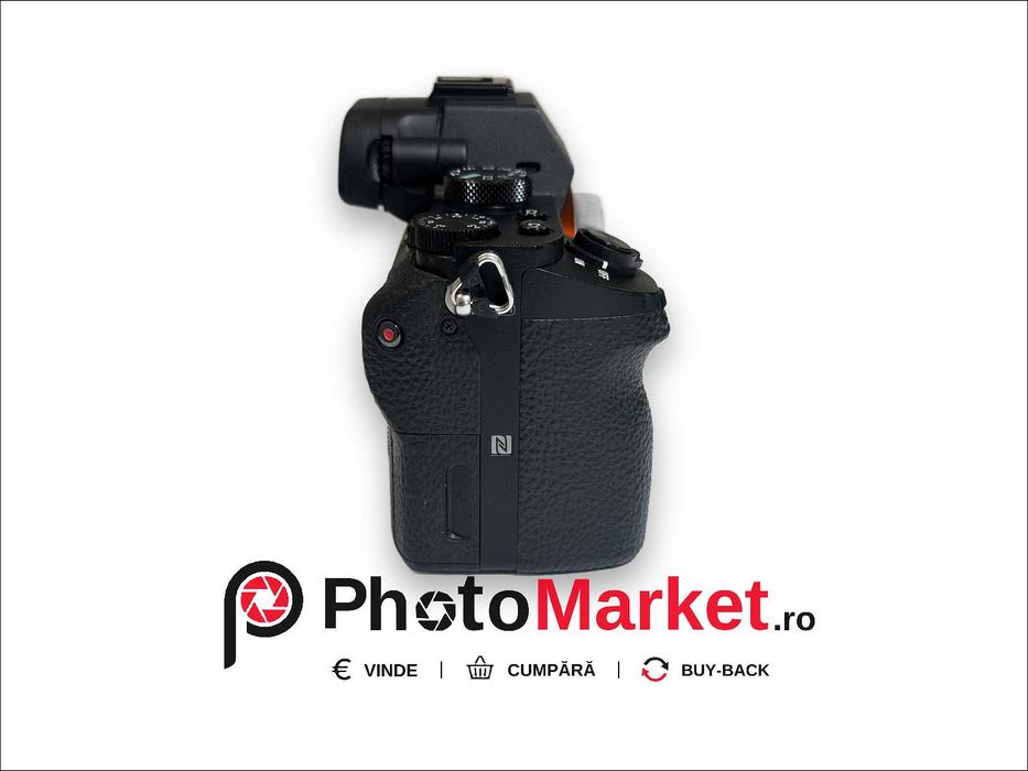 SONY A7 II - Factura si Garantie!