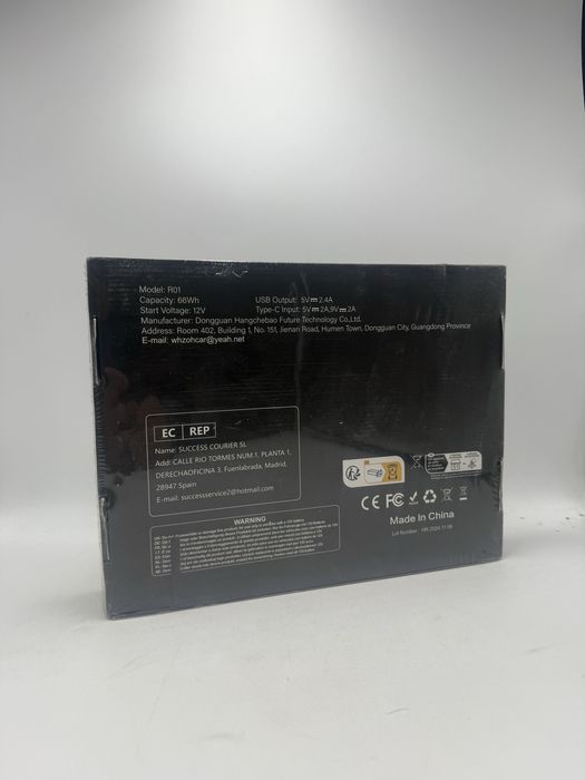 Starter Auto Sigilat Oferta