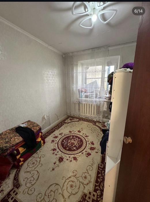 Продается 3х-комн.кв по пр.Мира
