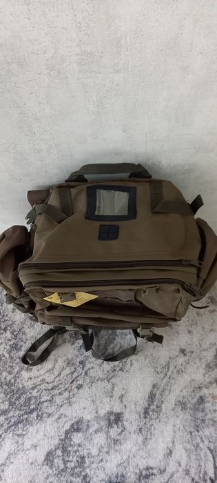 Продам военный рюкзак