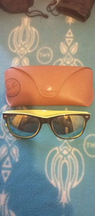 Ray Ban 2140 солнцезащитные Италия