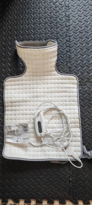 Perna Electrica de incalzire pentru Gat si spate