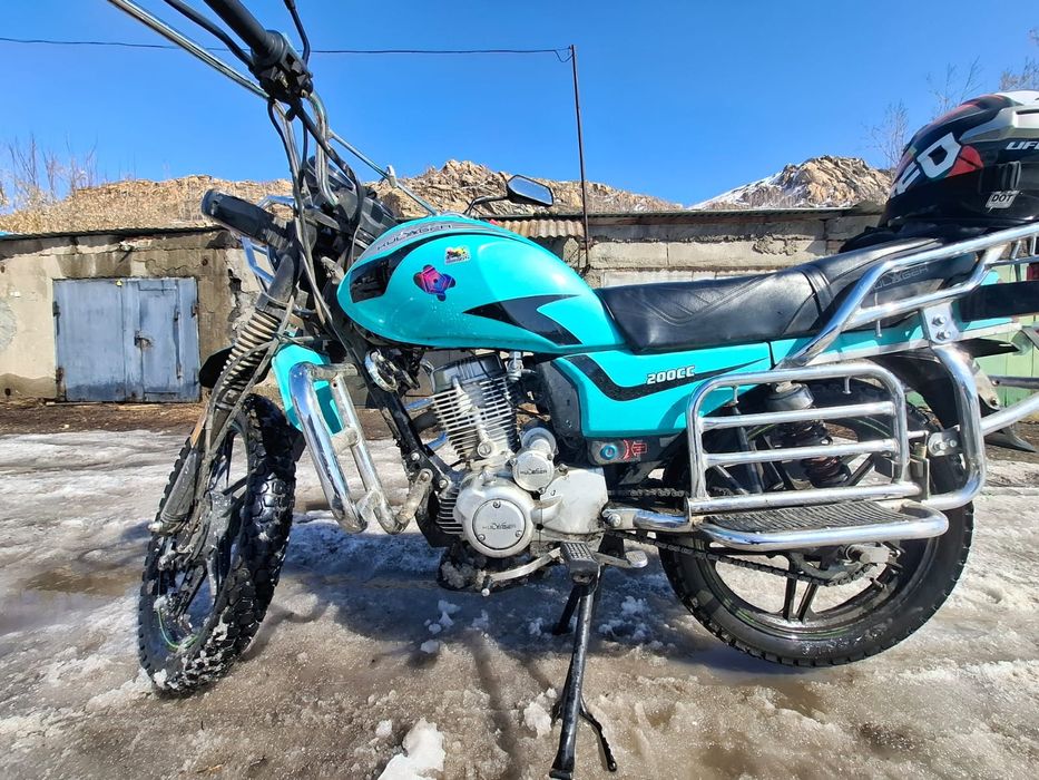 Кулагер в хорошем состоянии