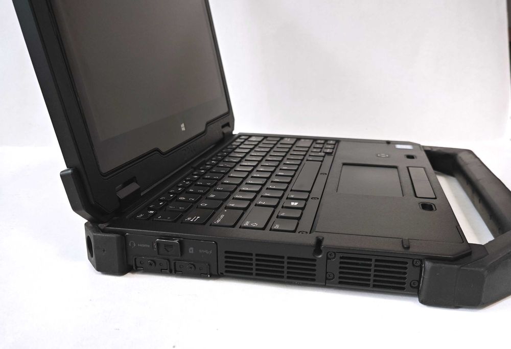 Laptop Dell Latitude 12 Rugged Extreme 1TB
