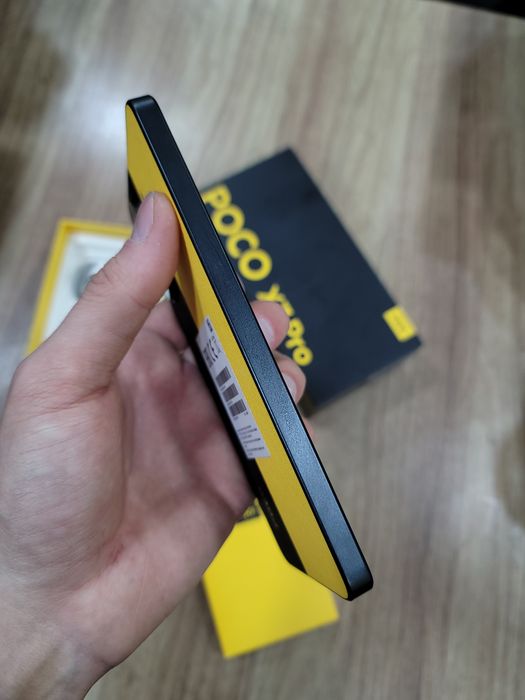 Poco X7 Pro 256Gb Ideal Sotlad