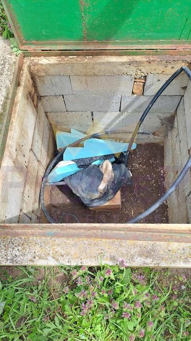 Продава се Парцел в с. Юнак, Област Варна - 1000 кв.м за 14 €/кв.м - Снимка #8