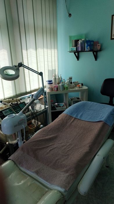 Курс по козметика