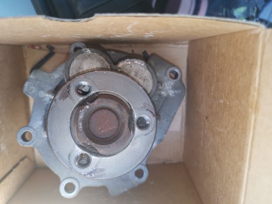 Vand pompa apa, Opel Astra G Z16XEP, functionala