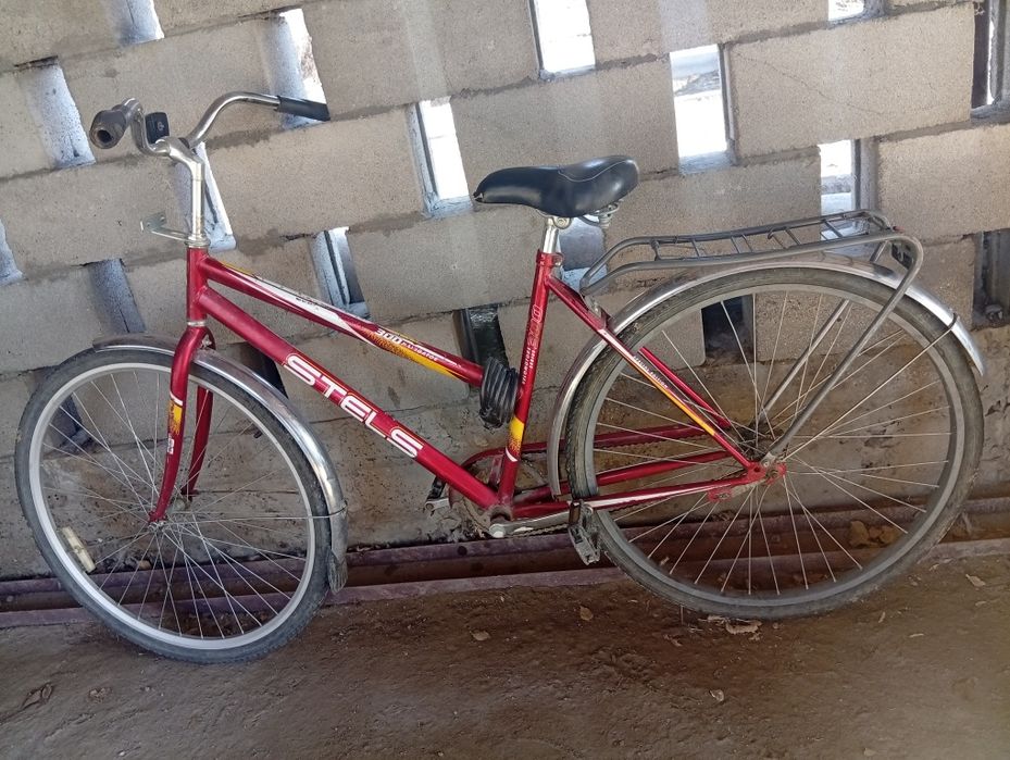 Продам велосипед.