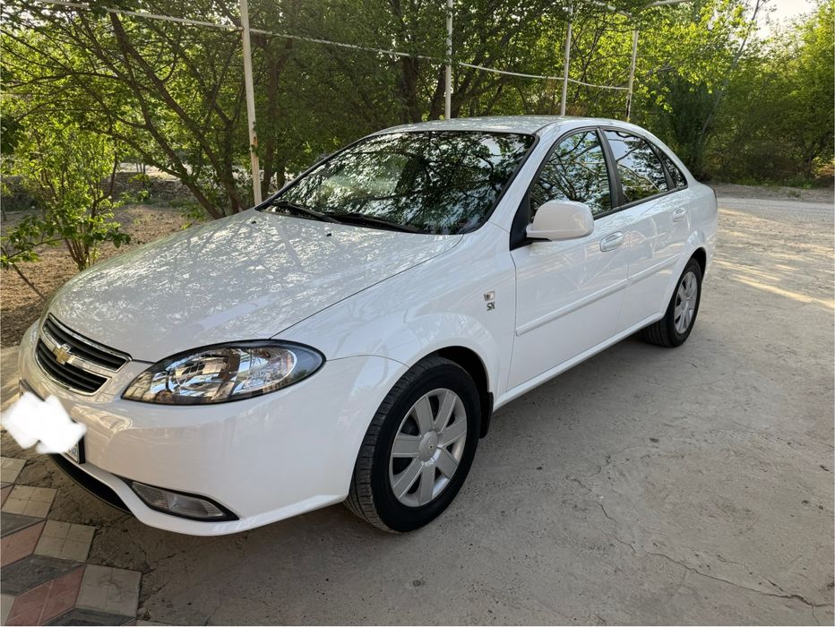 Jentra 2020 ideal holatda