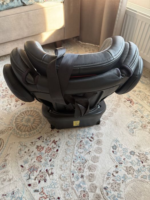 Автокресло Isofix