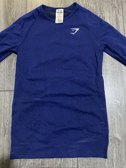 Gymshark