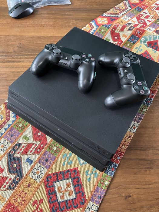 Playstation 4 pro ps4pro ps