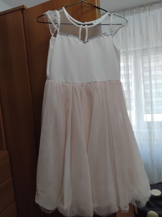Set elegant pentru fete,10-11ani