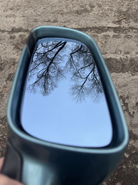 Зеркало Audi A6 c5