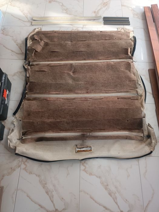 Авточасти Мерцедес 124