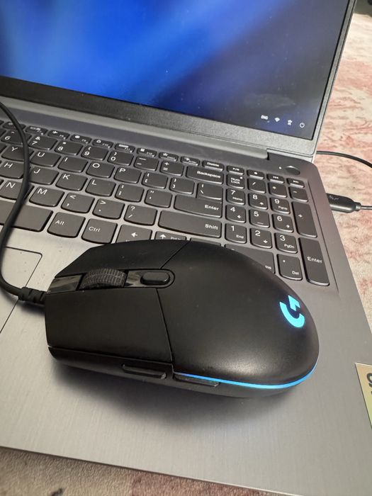 Mouse de vanzare
