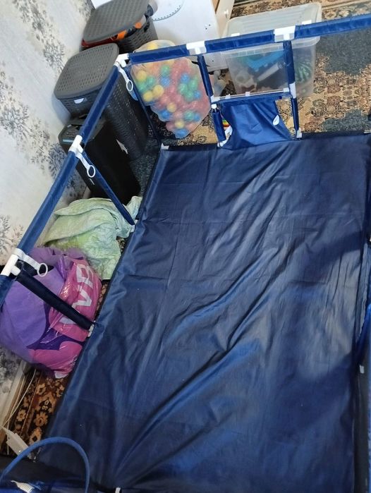 Детский манеж 5000