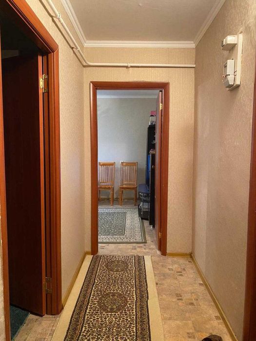 Продам 2 комн.кв на 8 мкр