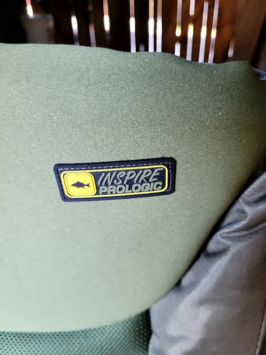 De vânzare scaun Prologic Inspire Daddy Long Recliner Chair,nou