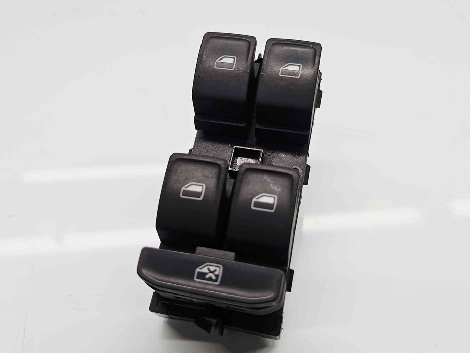 Butoane comanda geamuri sofer Volkswagen Golf 7 (5G) [Fabr 2014-preze