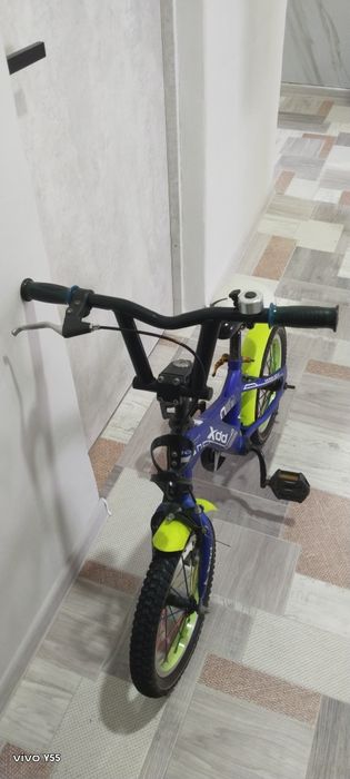 Продам детский велик