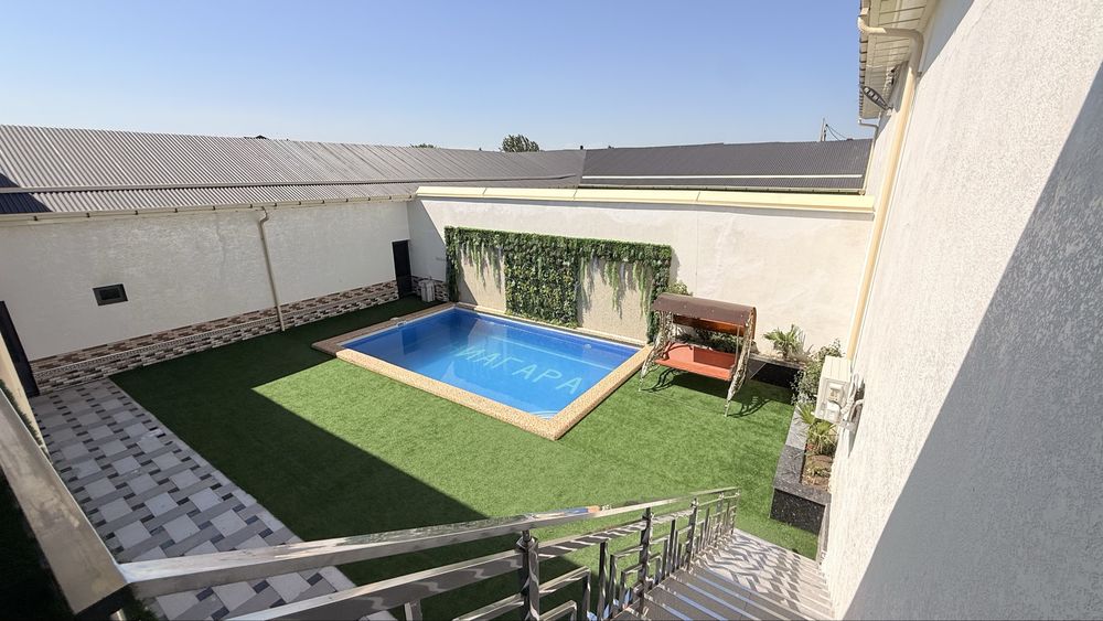 Dacha Samarqand дача Самарканд
