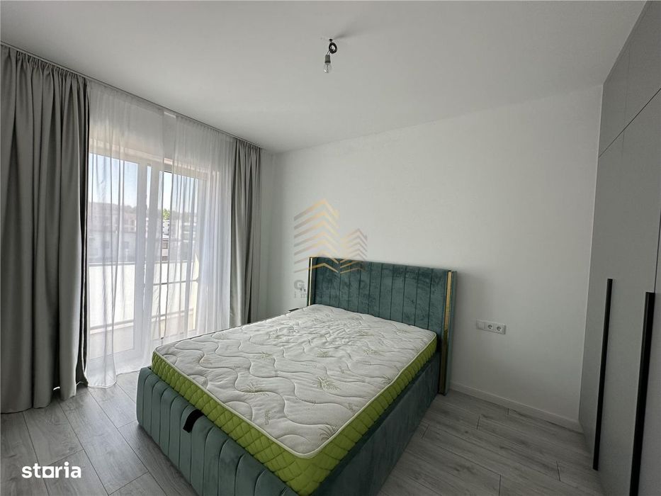 Apartament 2 camere | etaj 2 | 55 mp | bloc din 2024