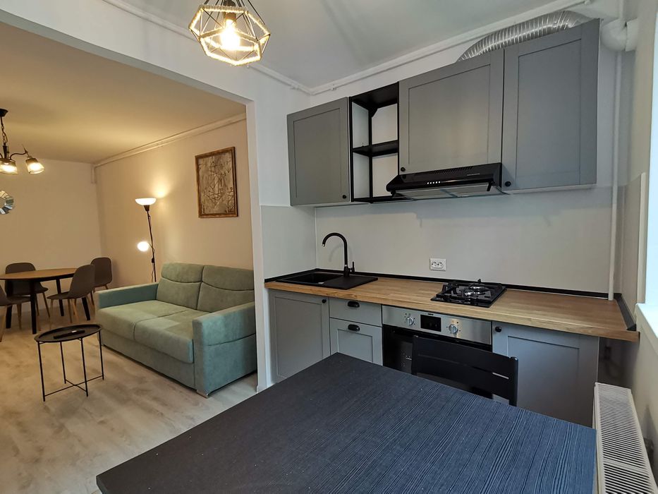 Închiriere Apartament 2 camere Hils Pallady