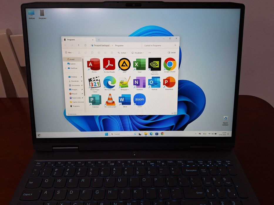 Instalare Windows la domiciliu sau la sediu, Reinstalare Windows