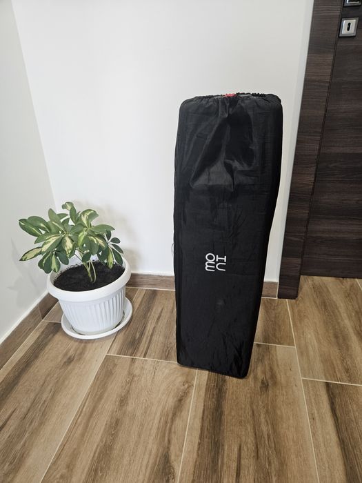 Детска сгъваема кошара Moni - Solo, бежова